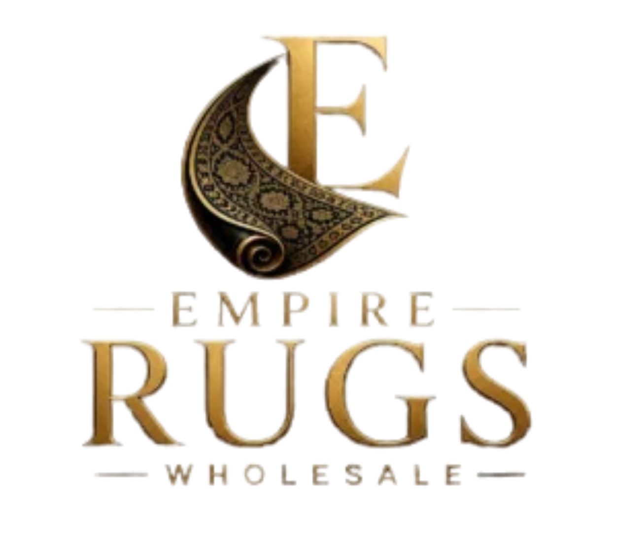 Empire rugs logo